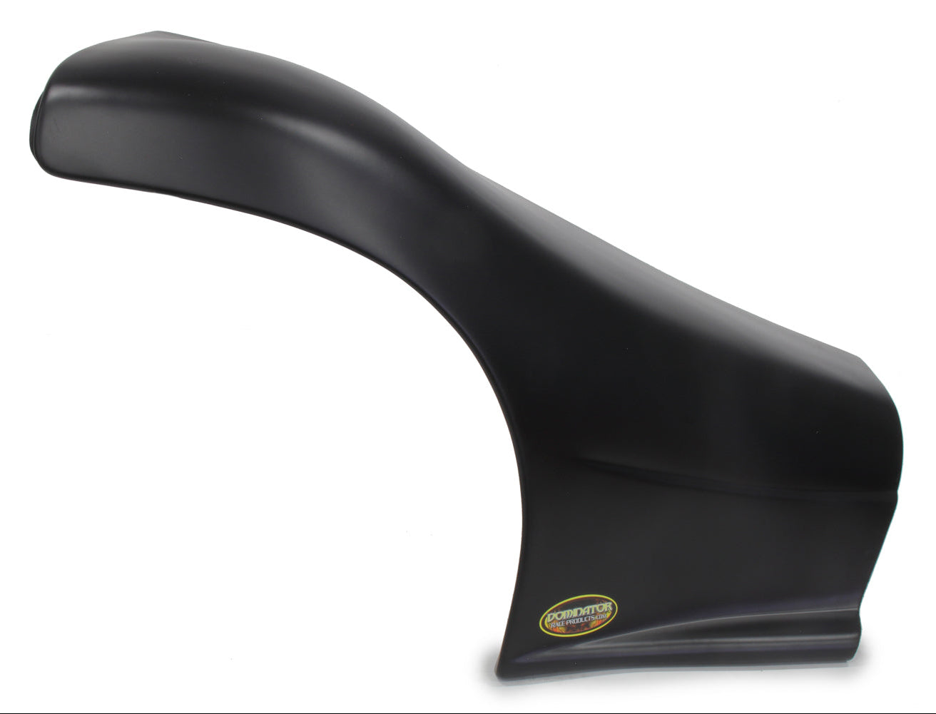 Dominator Late Model Flare Right Black 2303-BK