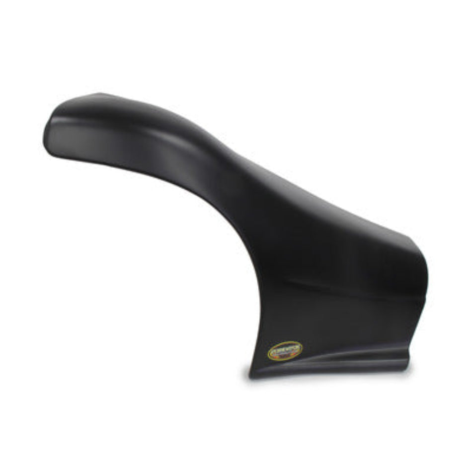 Dominator Late Model Flare Right Black