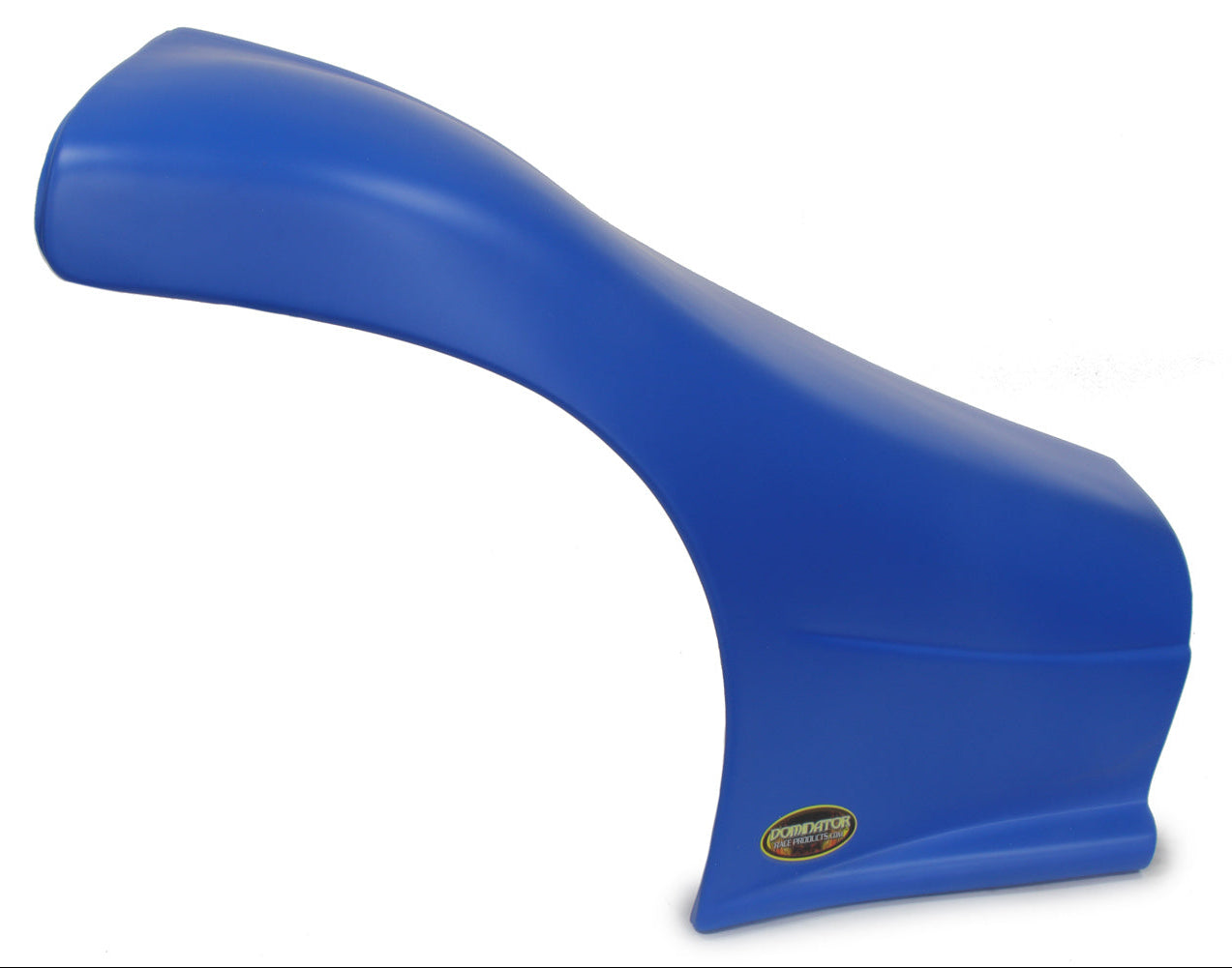 Dominator Late Model Flare Right Blue 2303-BL