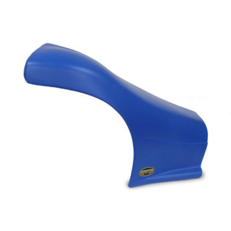 Dominator Late Model Flare Right Blue