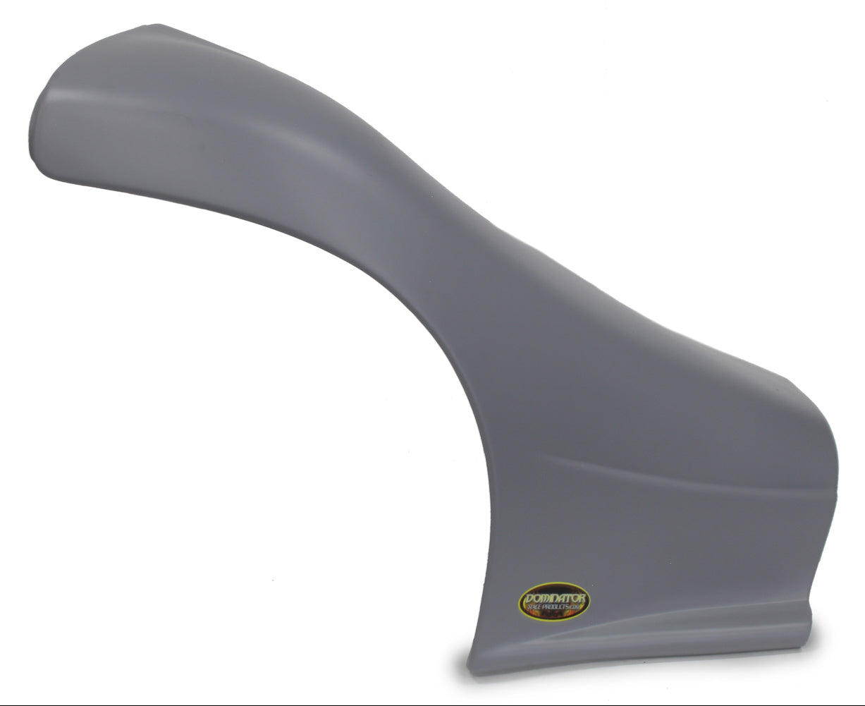 Dominator Late Model Flare Right Gray 2303-GRY