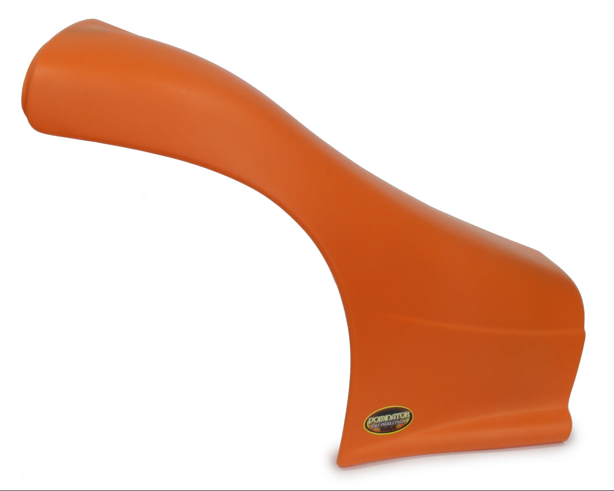 Dominator Late Model Flare Right Orange 2303-OR