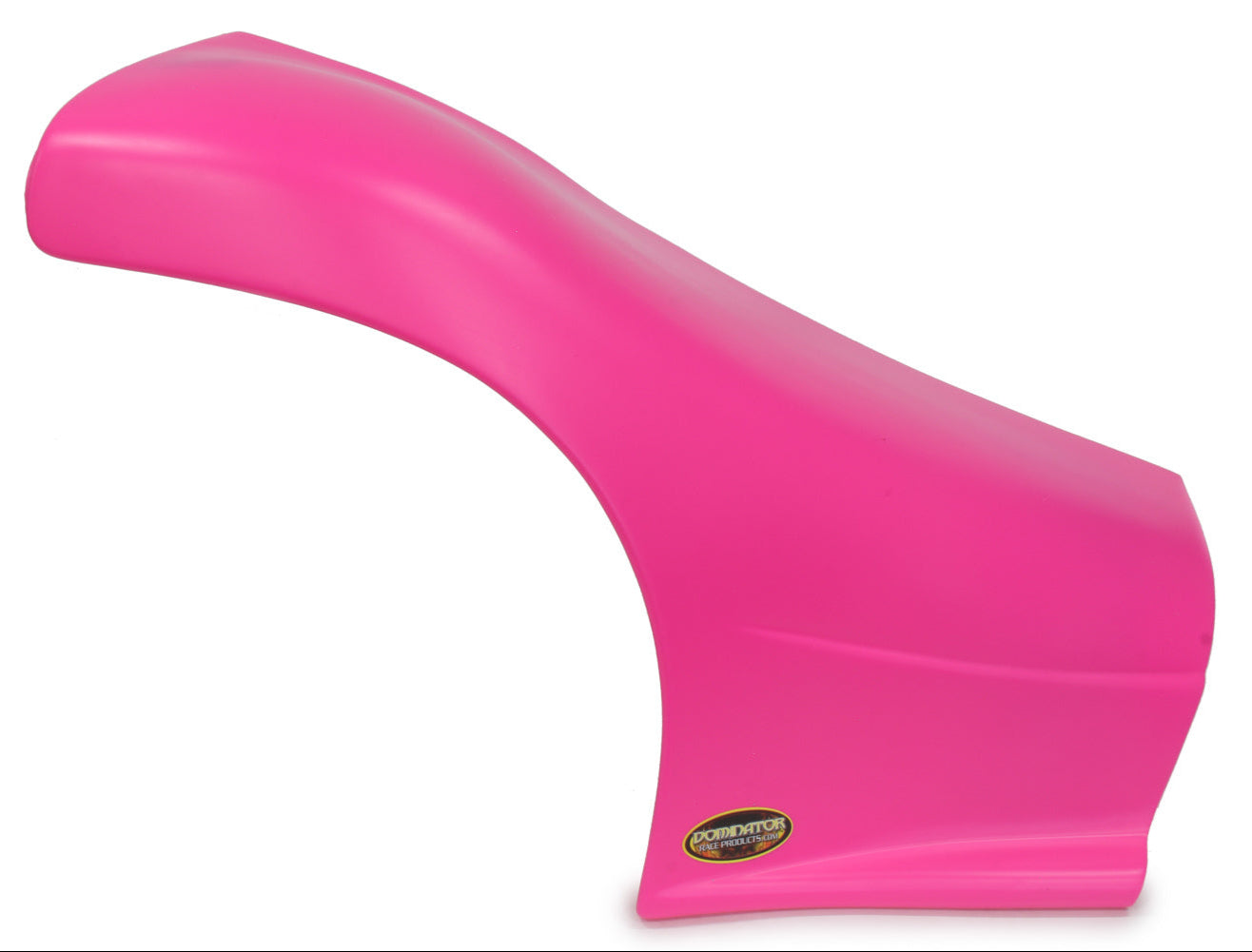 Dominator Late Model Flare Right Pink 2303-PK