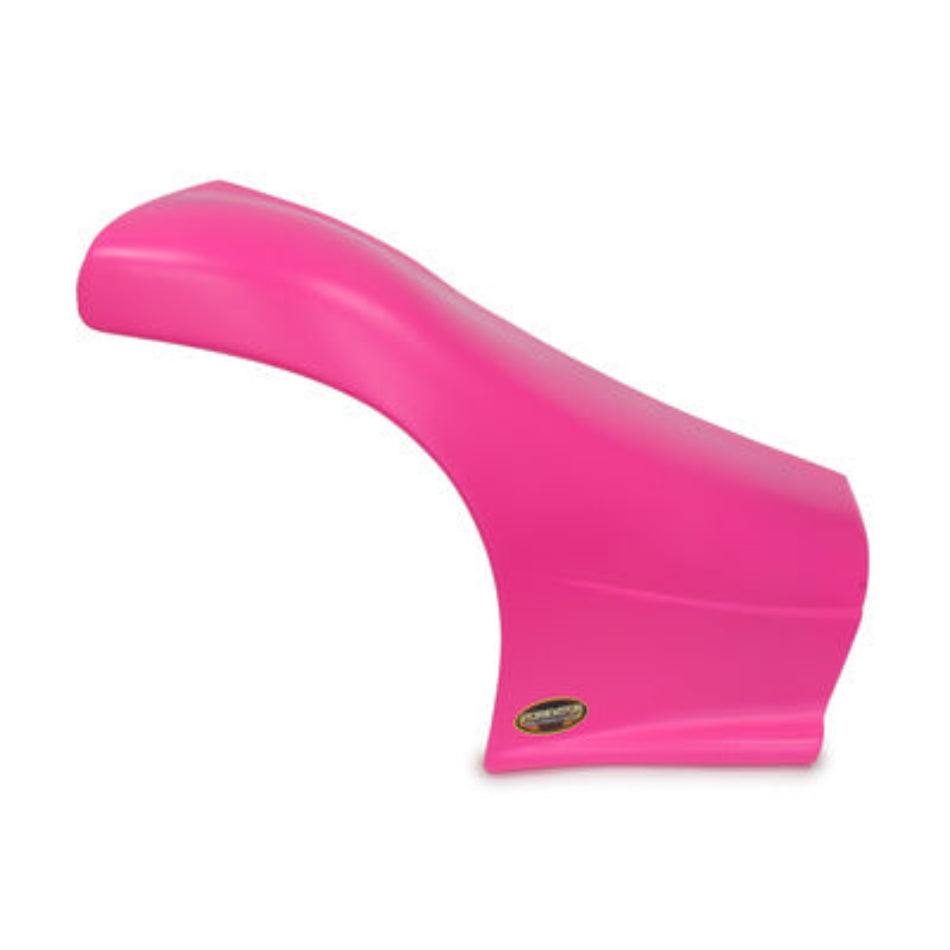 Dominator Late Model Flare Right Pink