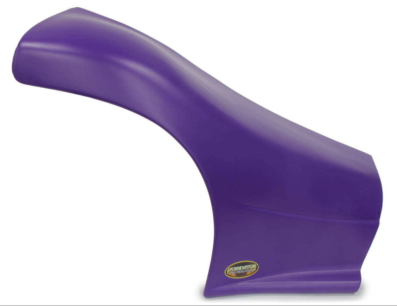 Dominator Late Model Flare Right Purple 2303-PU