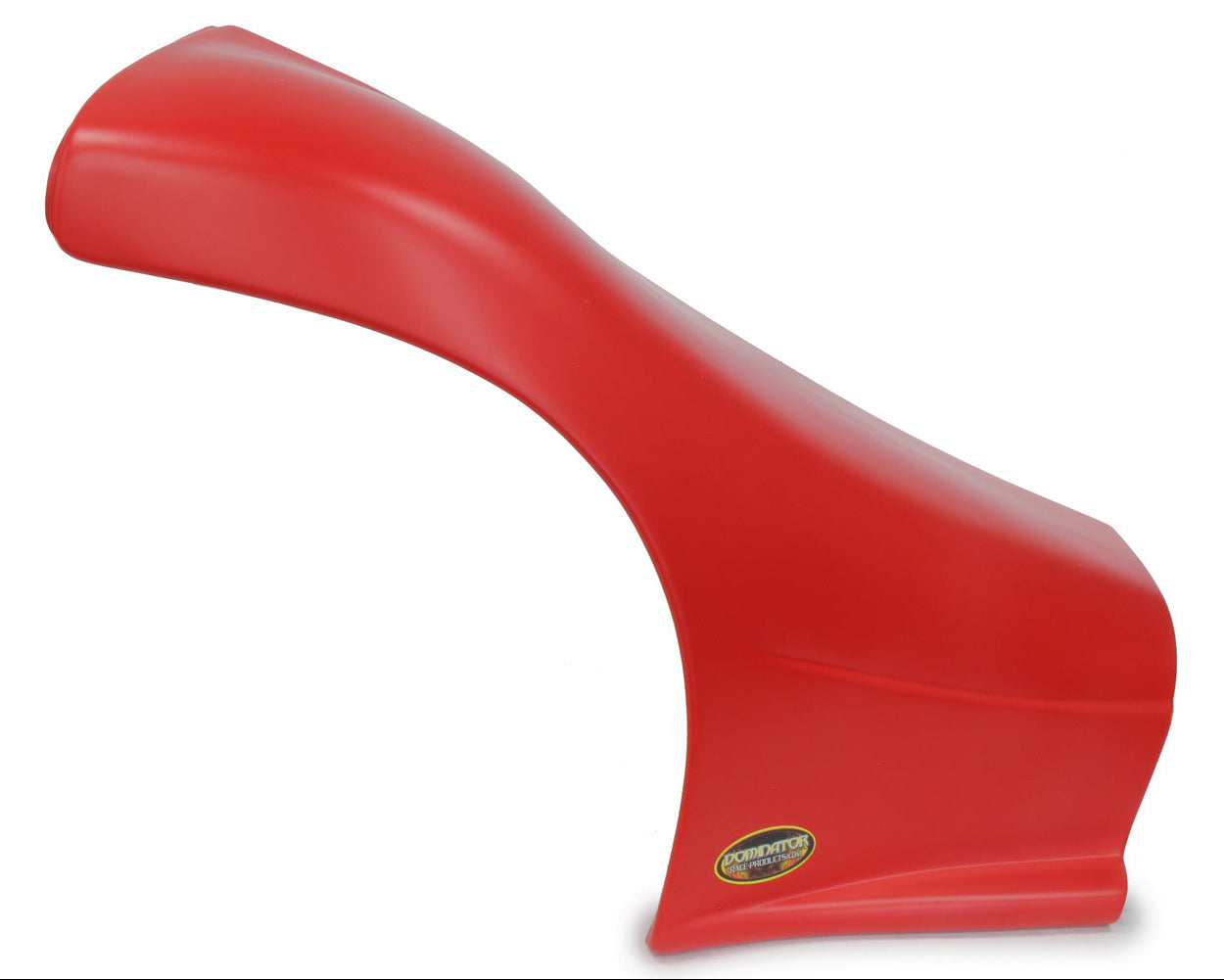 Dominator Late Model Flare Right Red 2303-RD