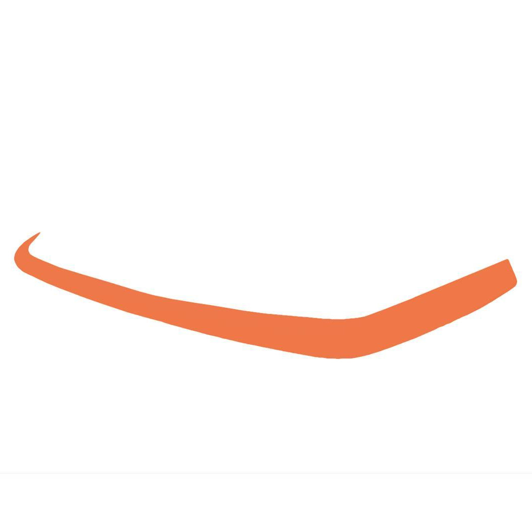 Dominator Late Model Valance Cover Orange 2304-OR