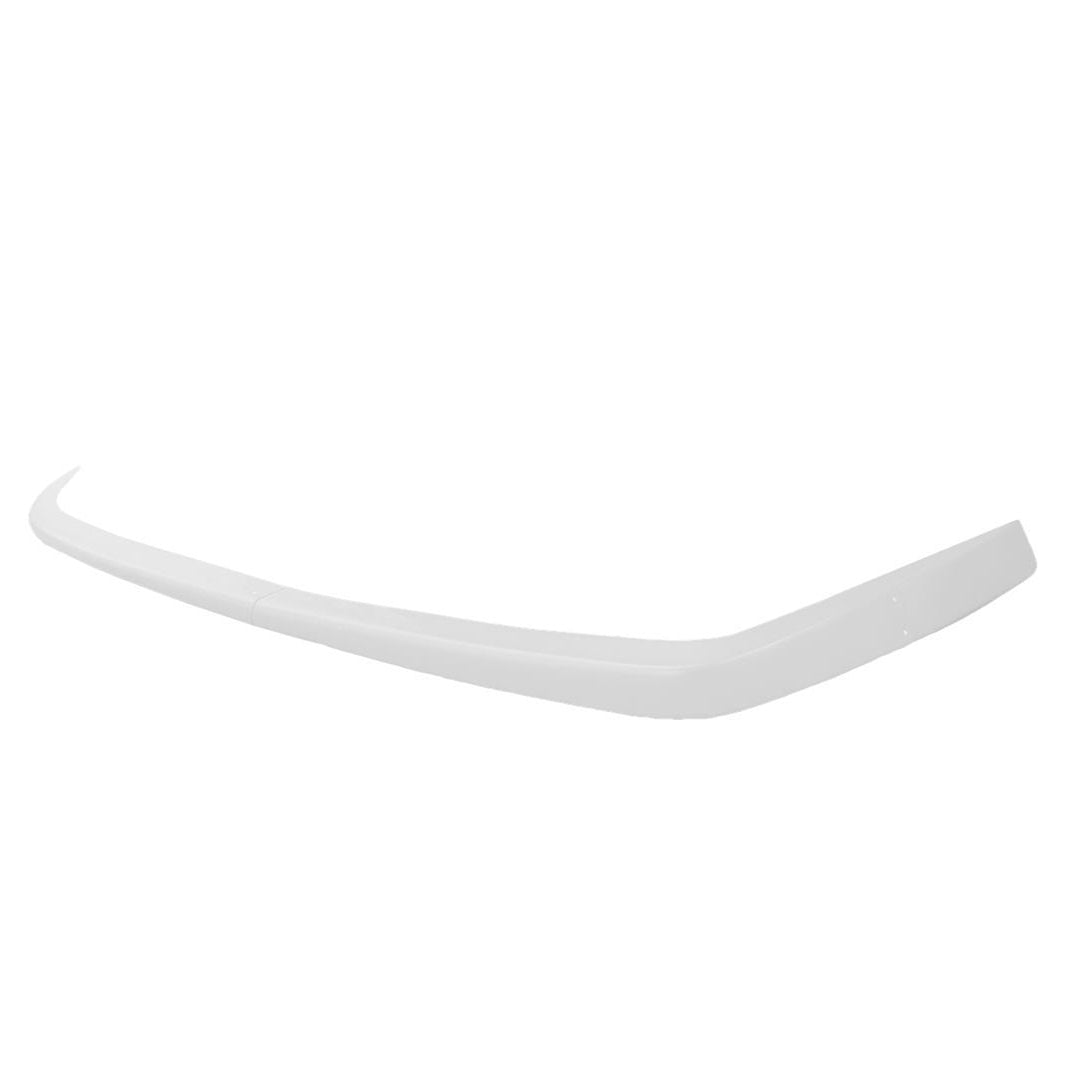 Dominator Late Model Valance Cover White 2304-WH