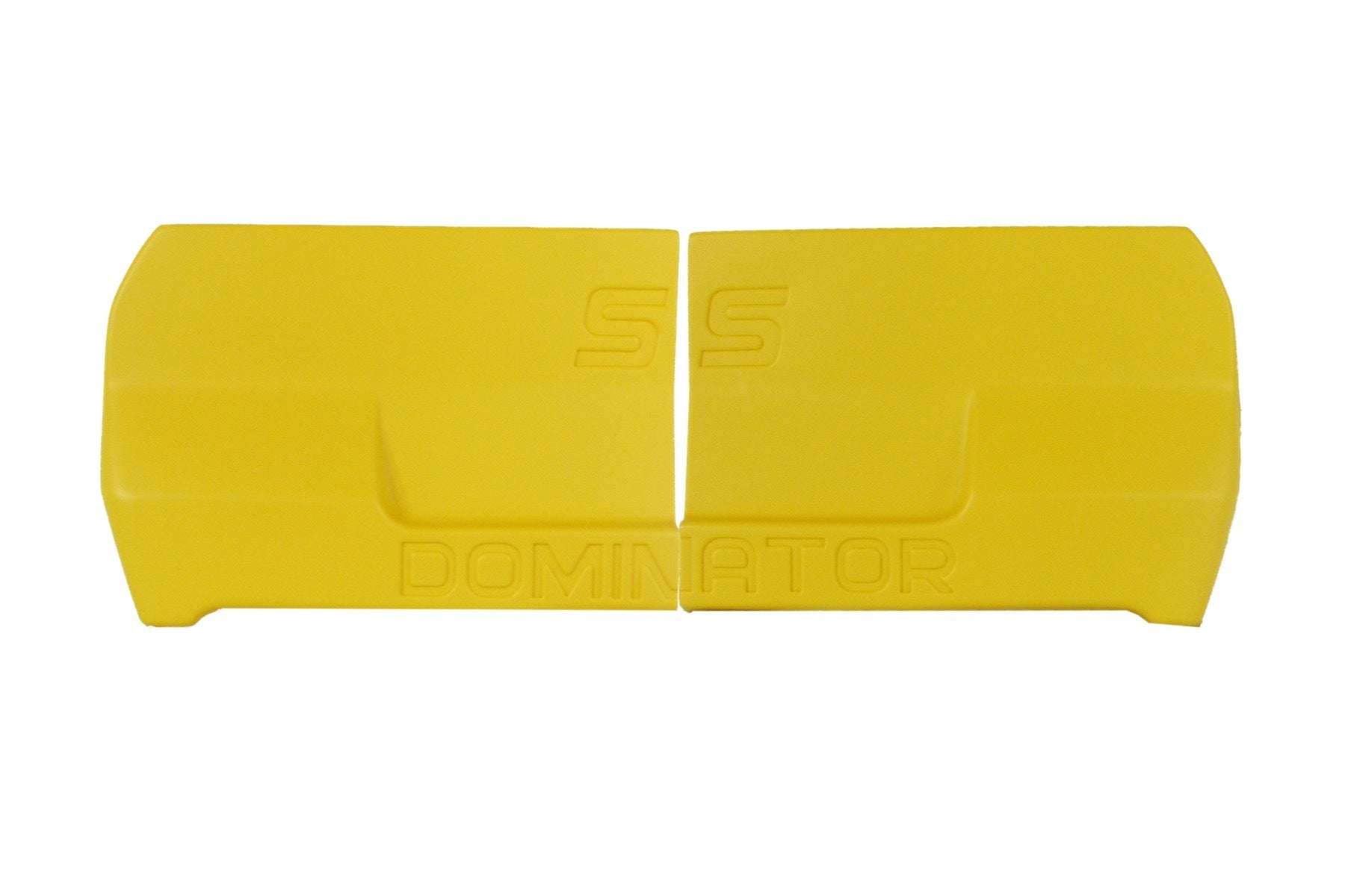 Dominator Street Stock Tail Yellow 301-YE