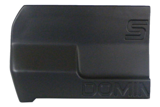 Dominator Street Stock Tail Black Left Side 306-BK