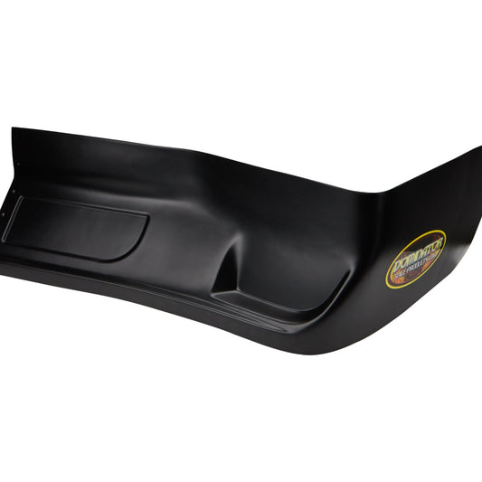 Dominator Nose Bottom L 81 Z-28 Camaro Black 327-L-BK