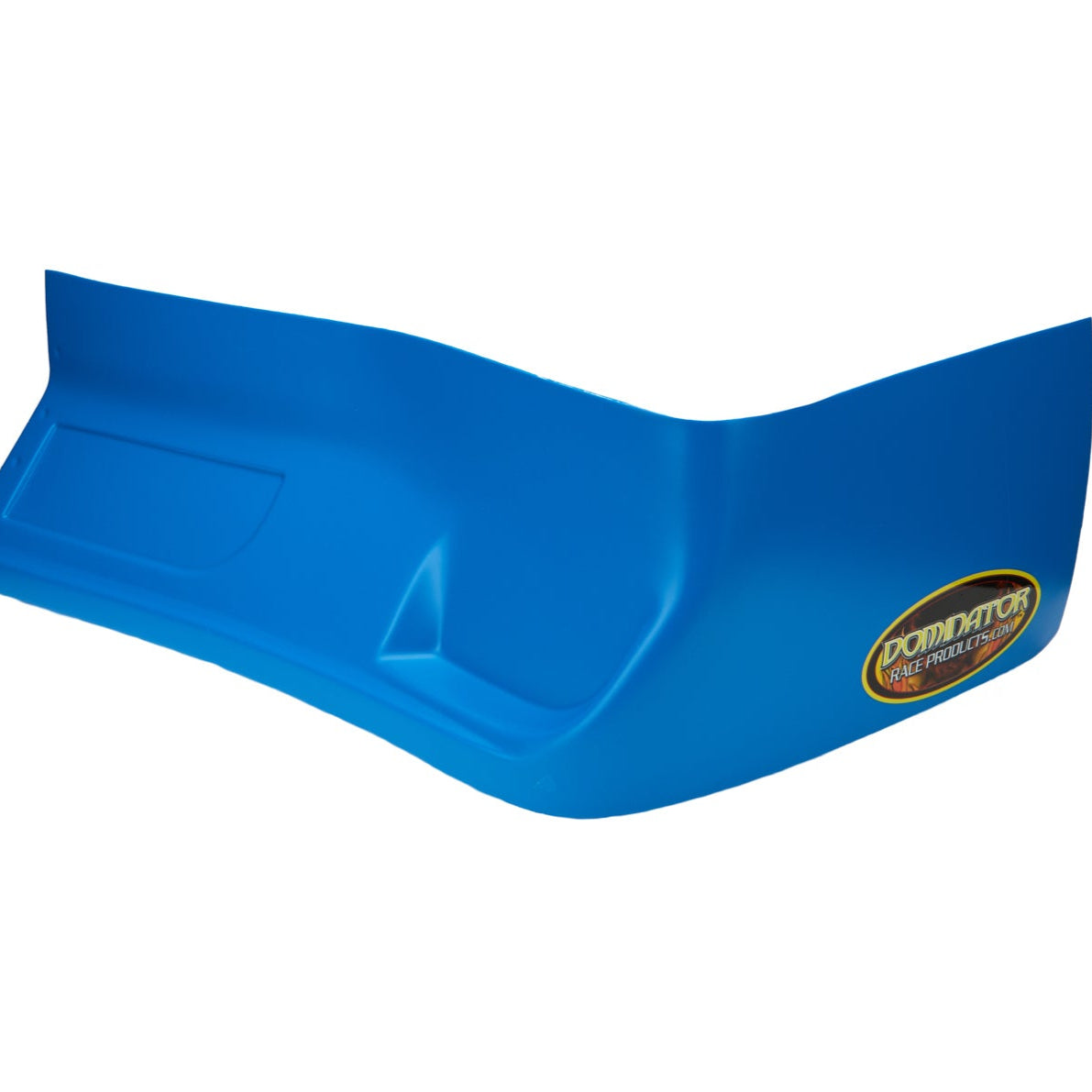 Dominator Nose Bottom L 81 Z-28 Camaro Blue 327-L-BL