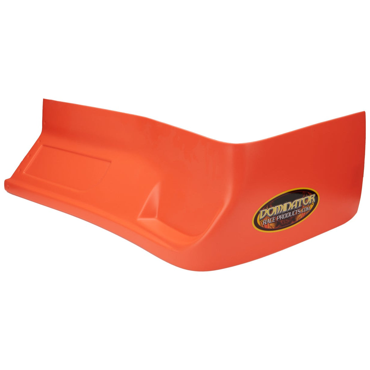Dominator Nose Bottom L 81 Z-28 Camaro Fluor Orange 327-L-FOR