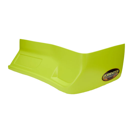 Dominator Nose Bottom L 81 Z-28 Camaro Fluor Yellow 327-L-FYE