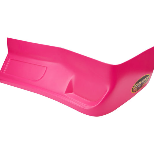 Dominator Nose Bottom L 81 Z-28 Camaro Pink 327-L-PK