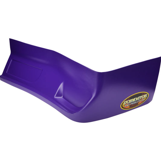 Dominator Nose Bottom L 81 Z-28 Camaro Purple 327-L-PU