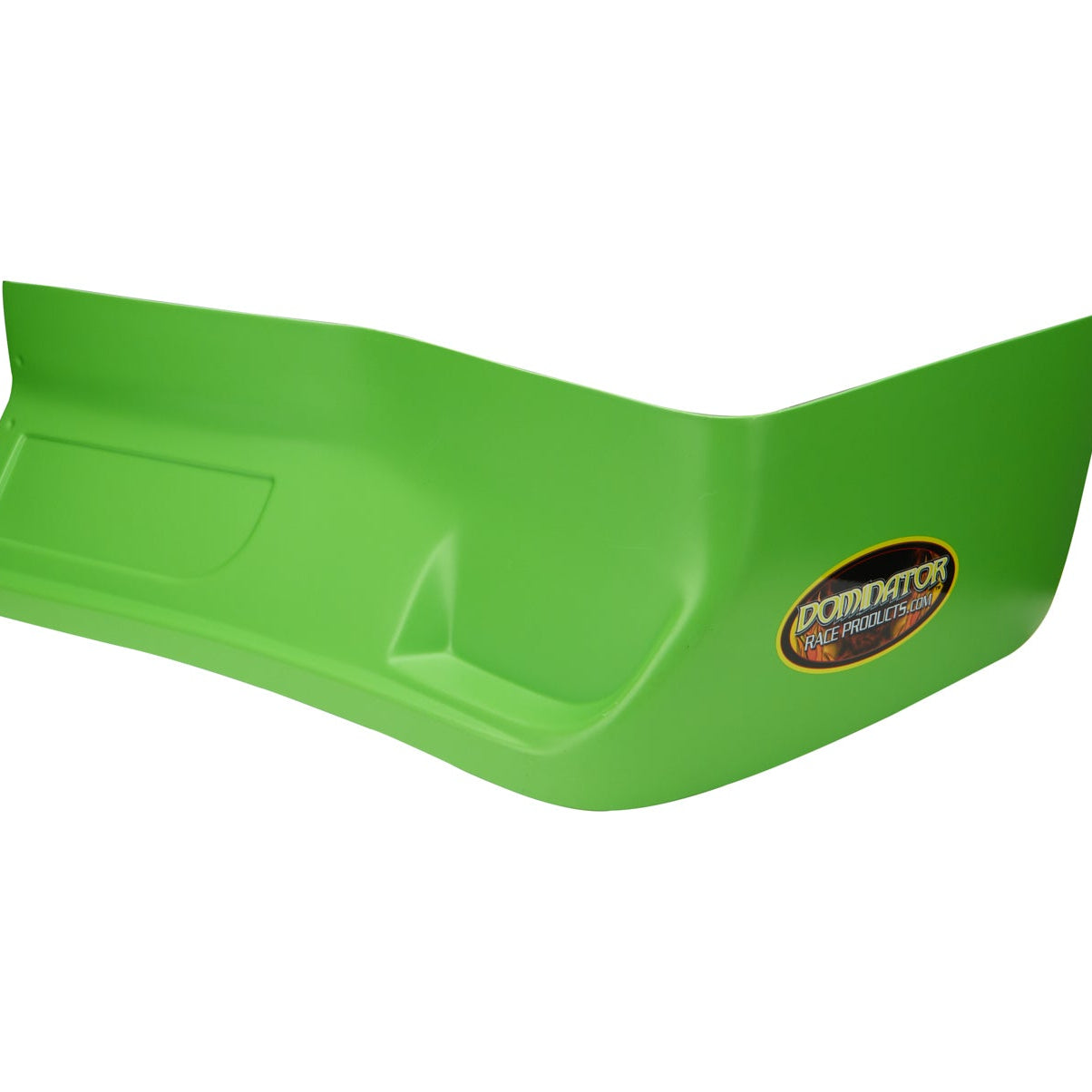 Dominator Nose Bottom L 81 Z-28 Camaro Xtreme Green 327-L-XG