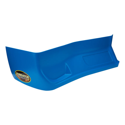Dominator Nose Bottom R 81 Z-28 Camaro Blue 327-R-BL