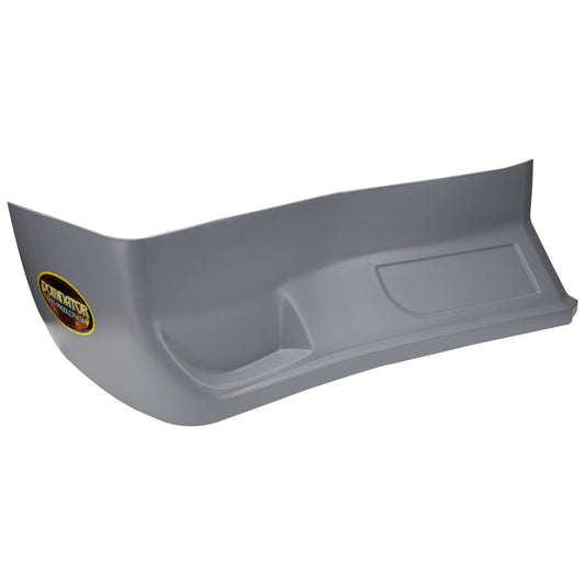 Dominator Nose Bottom R 81 Z-28 Camaro Gray 327-R-GRY