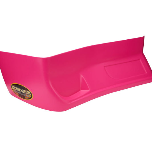 Dominator Nose Bottom R 81 Z-28 Camaro Pink 327-R-PK