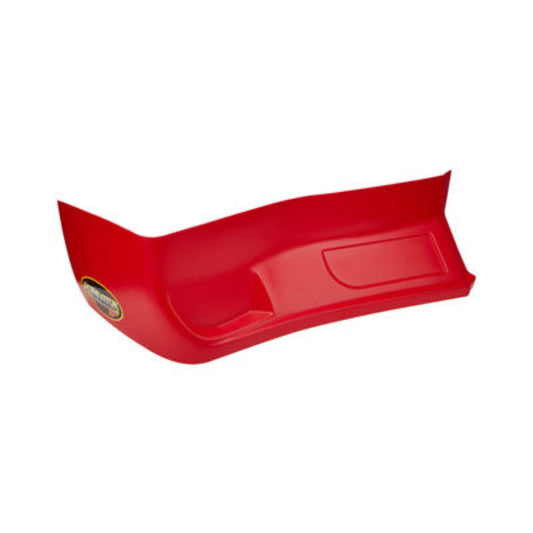 Dominator Nose Bottom Camaro Red