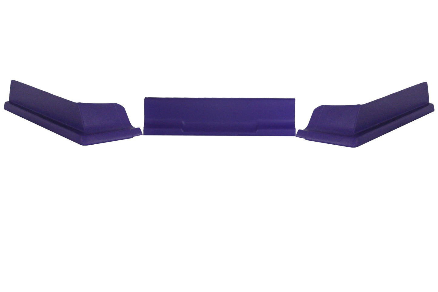 Dominator Valance Modified IMCA 3pc Purple 409-PU