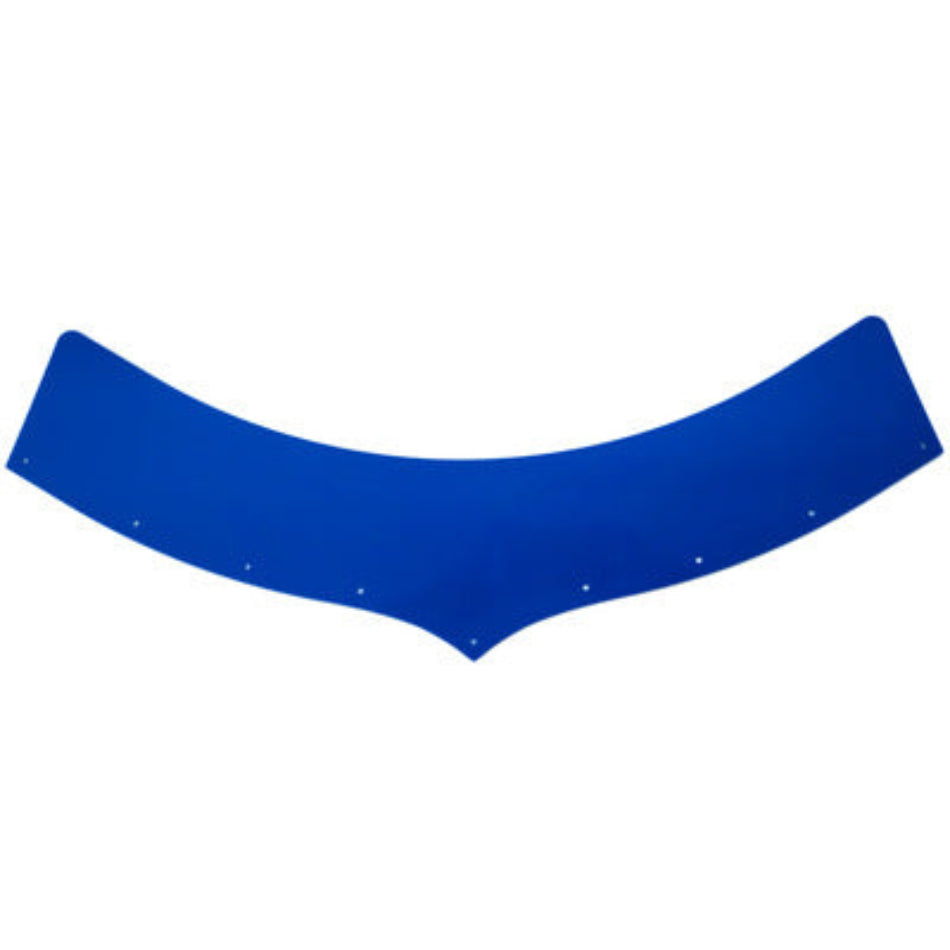 Dominator Extension Predator Hood Blue 500-EX-BL