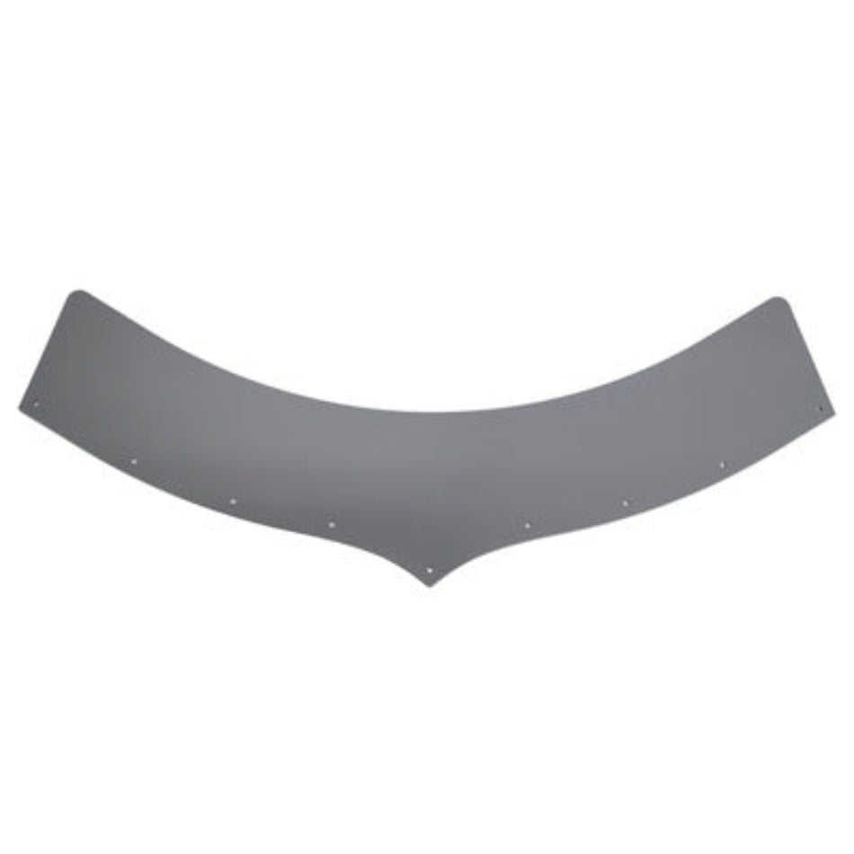 Dominator Extension Predator Hood Gray