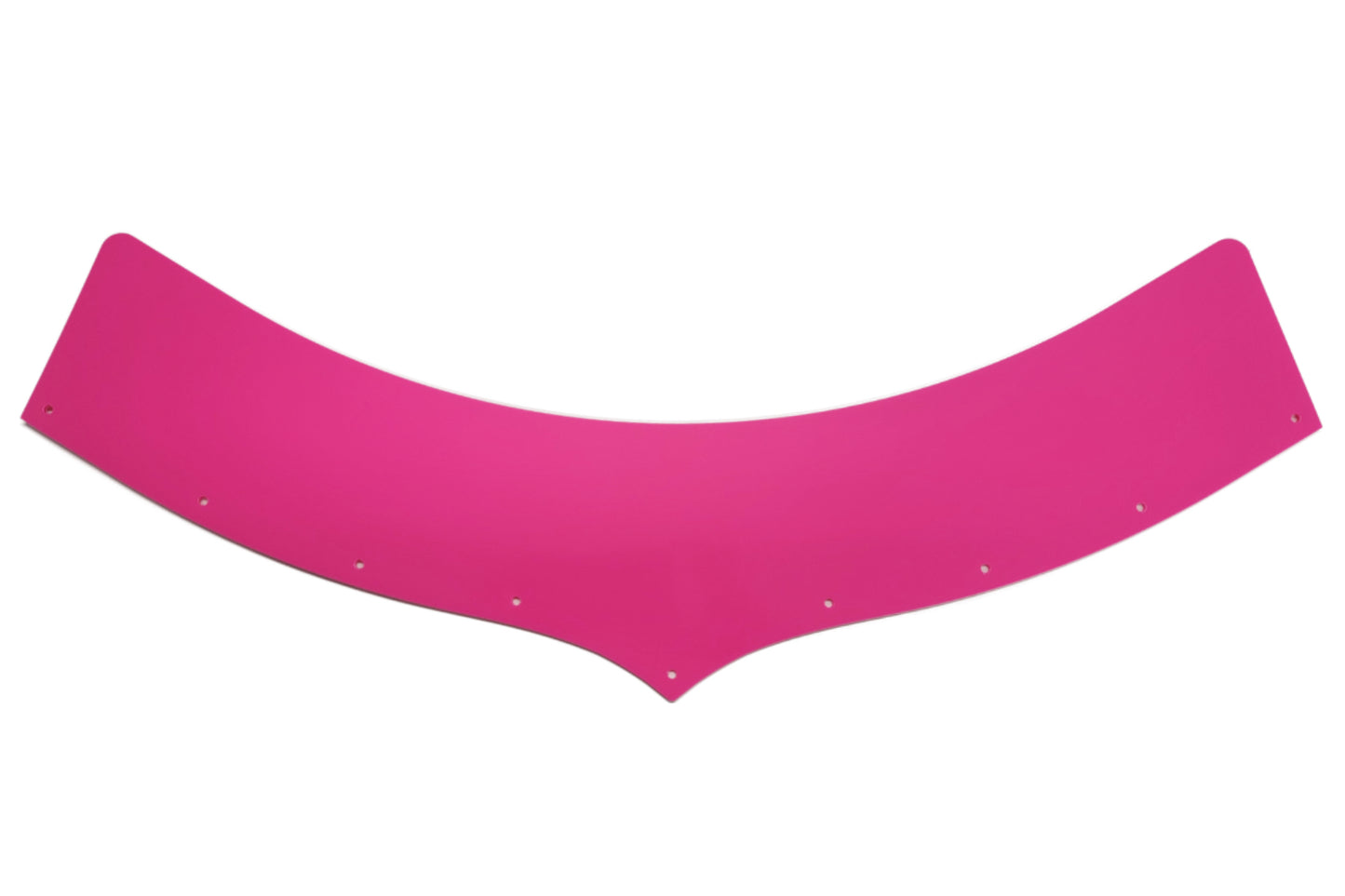 Dominator Extension Predator Hood Pink 5.5" Tall 500-EX-PK
