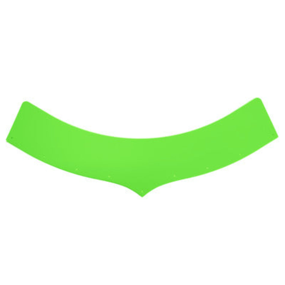 Dominator Extension Predator Hood Xtreme Green