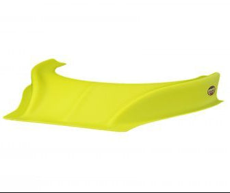 Dominator Hood Scoop Stalker 2.5" Fluorescent Yellow 502-FLOYE