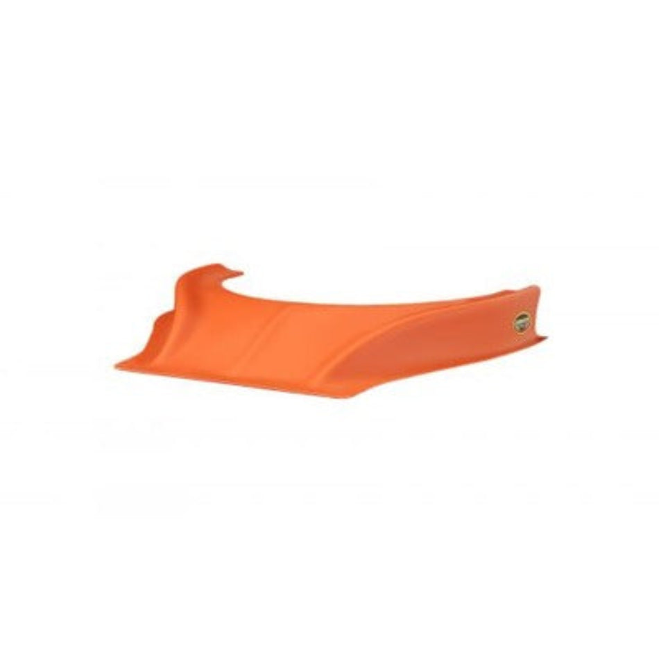 Dominator Hood Scoop Stalker Orange 502-OR