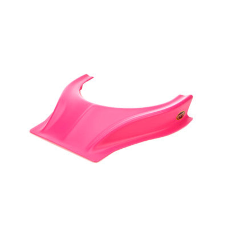 Dominator Hood Scoop Stalker Pink 502-PK
