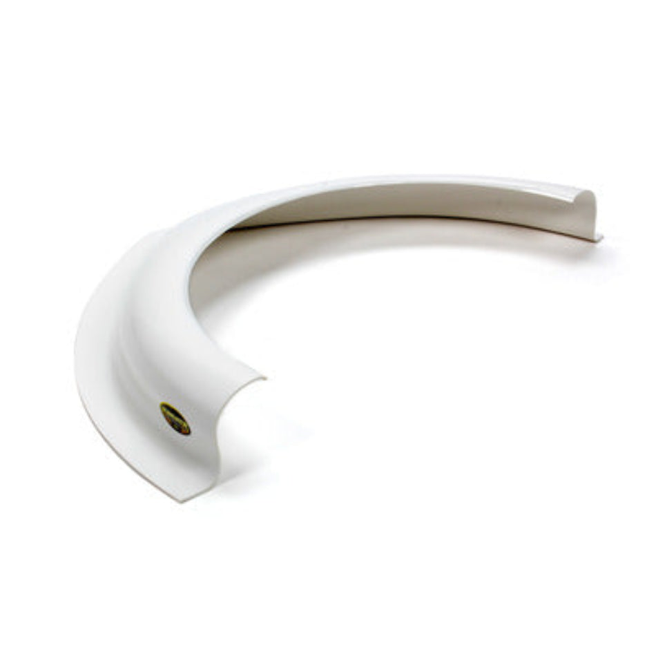 Dominator Hood Scoop 506-WH (White)
