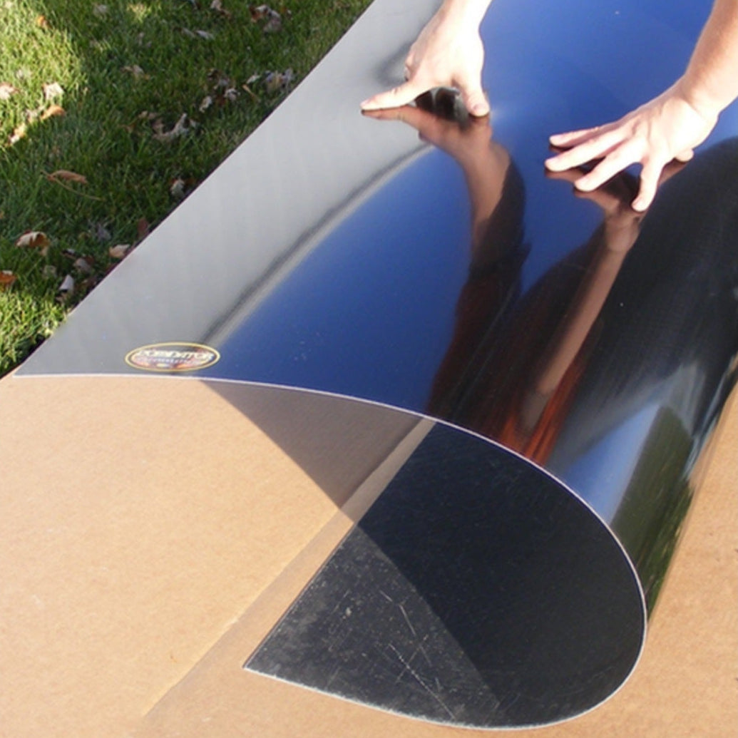 Dominator Filler Panel Late Model
