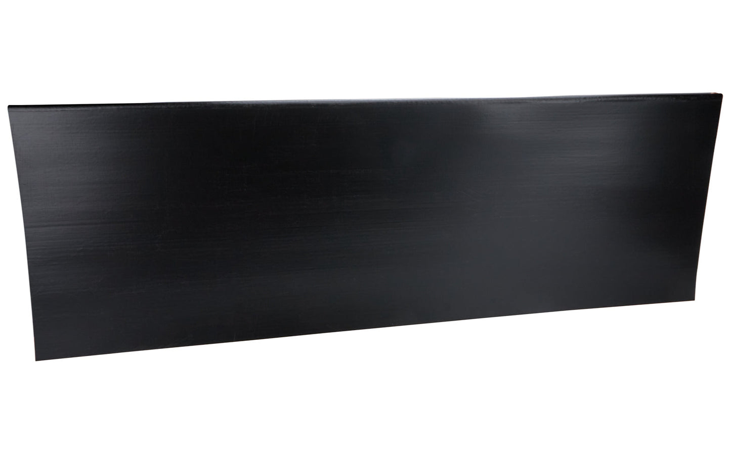 Dominator Door Late Model Black 28" x 84" 770-BK
