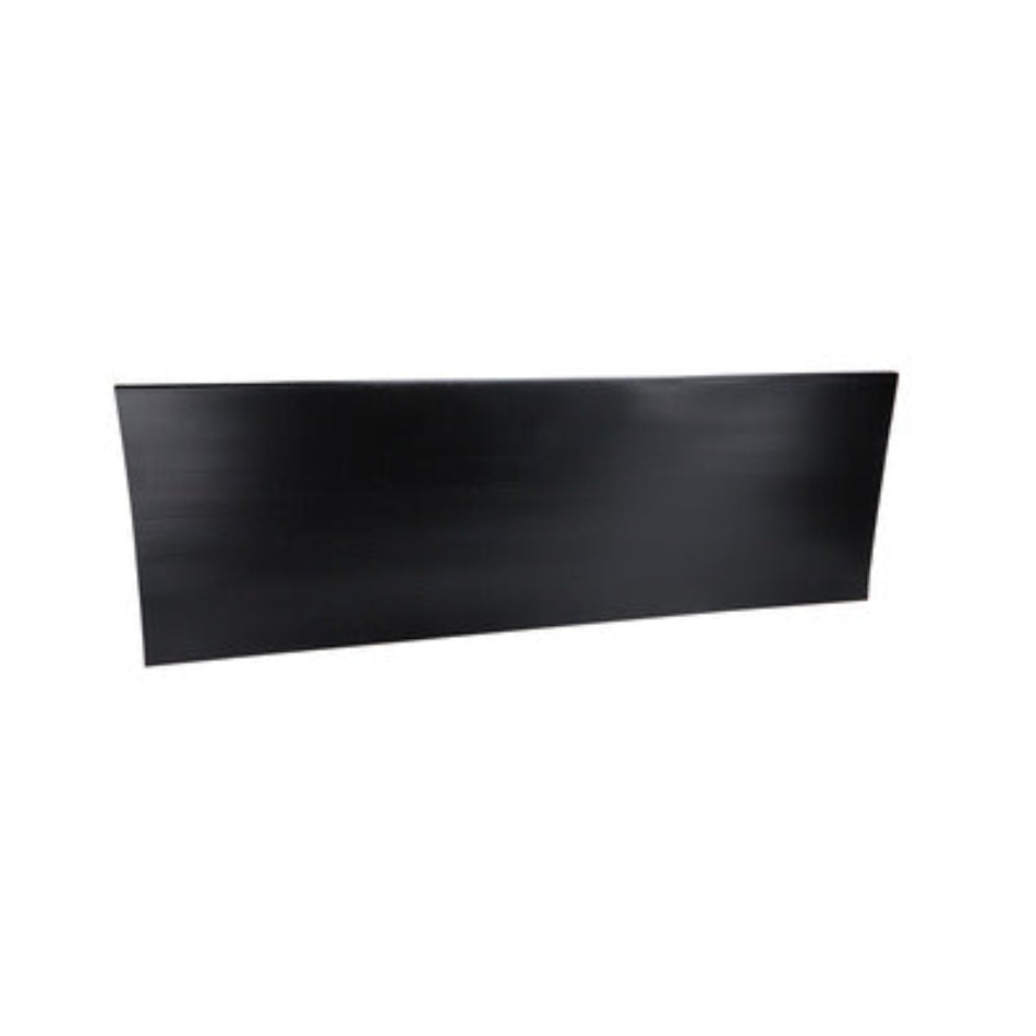 Dominator Door Late Model Black