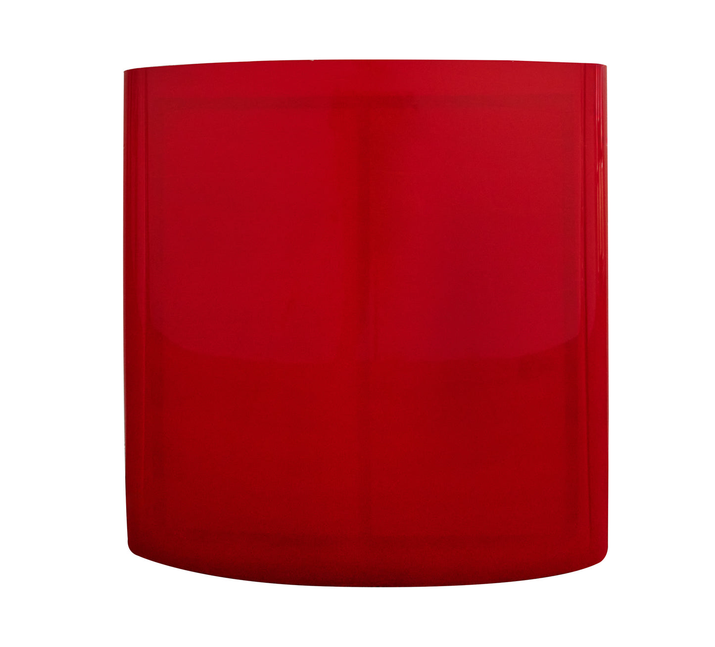 Defender Modified Roof Red