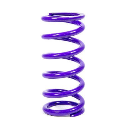 Draco Coilover Spring 3" ID 8" Tall 450lb DRA-C8.3.0.450