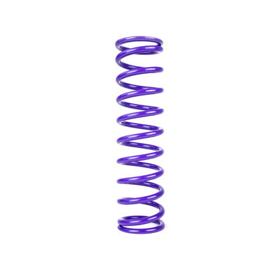 Draco Coilover Spring 1.875" ID 10" Tall 110lb DRA-L10.1.875.110