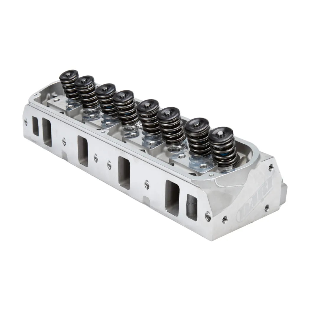 Dart SHP Cylinder Heads 128122 for SB Ford 175cc (Assembled)