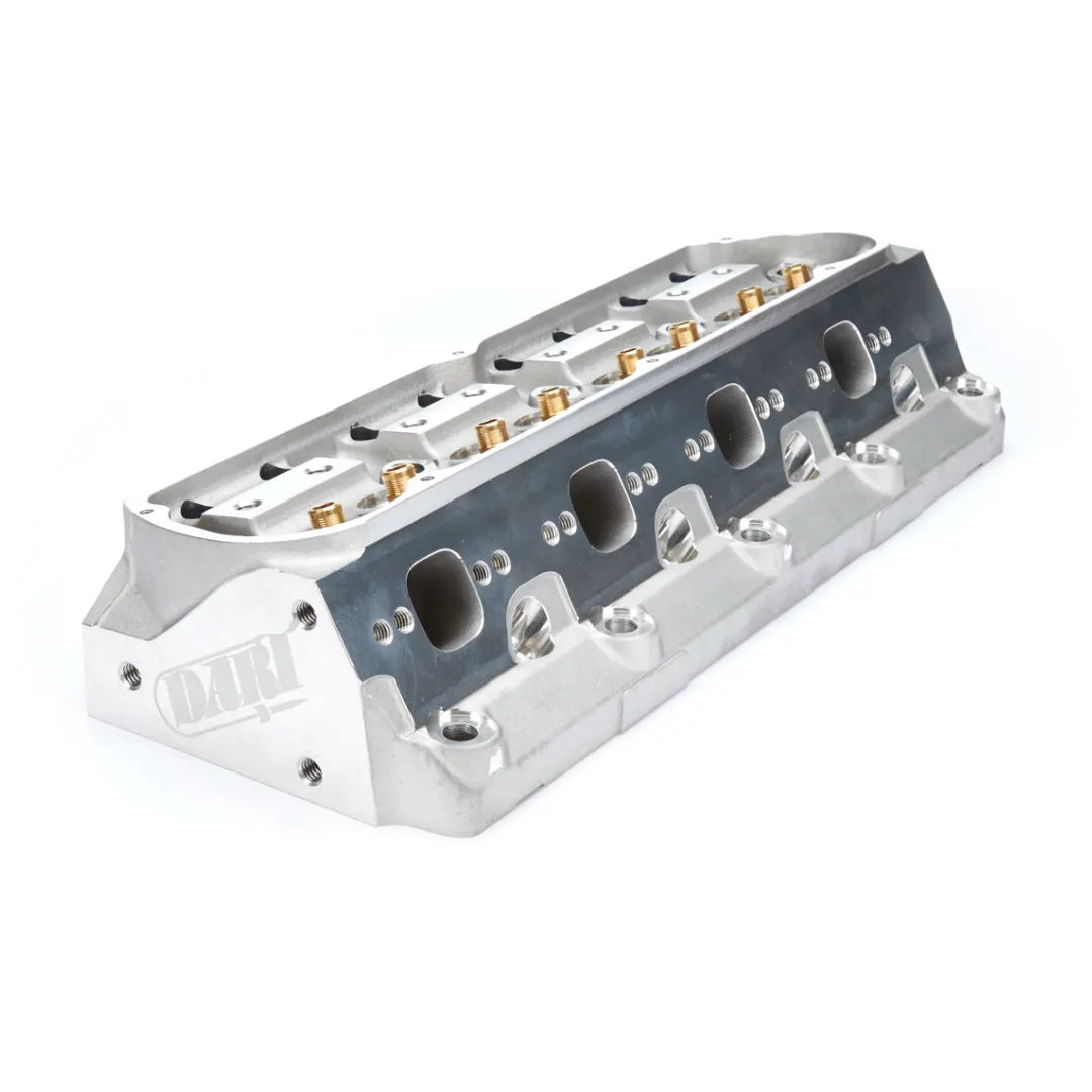 Dart SBF SHP Cylinder Head 128215 - 205cc/58cc (Bare)