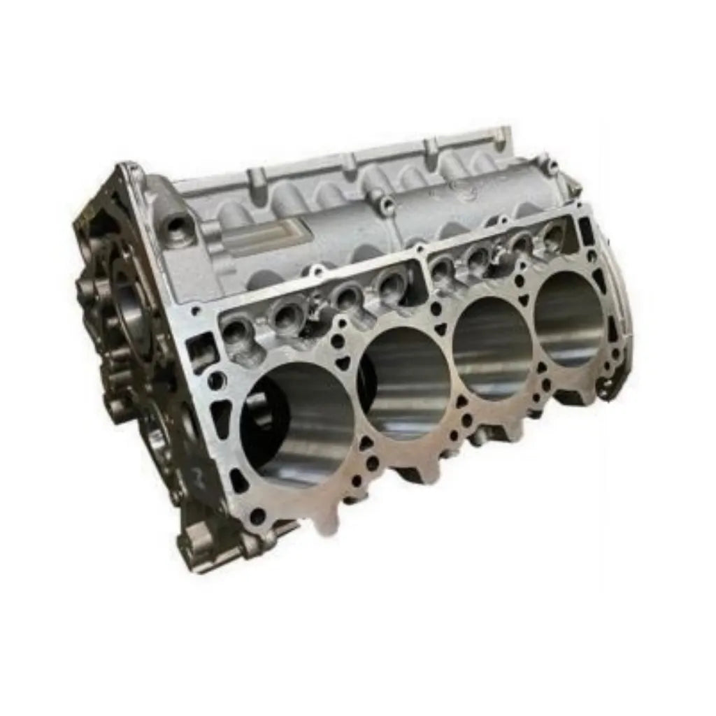 Dart Mopar 6.1L Gen III Hemi Iron Block 31612211 - 9.250 x 4.090