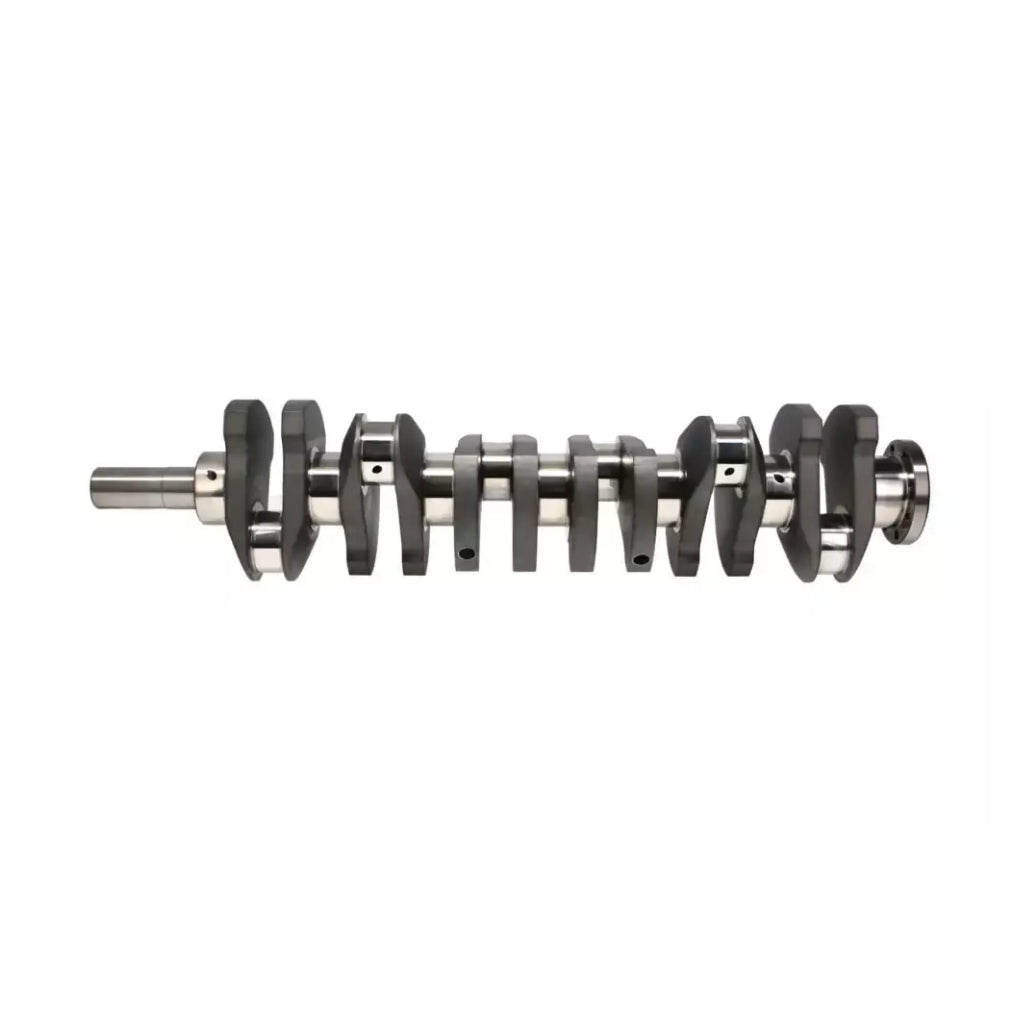 Dart Toyota 2JZ Crankshaft 86mm Stroke 9-2JZ86