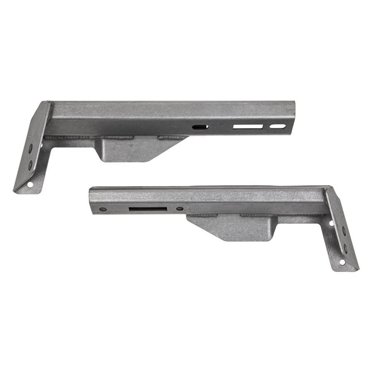 Detroit Speed EXO Chassis Brace Mustang