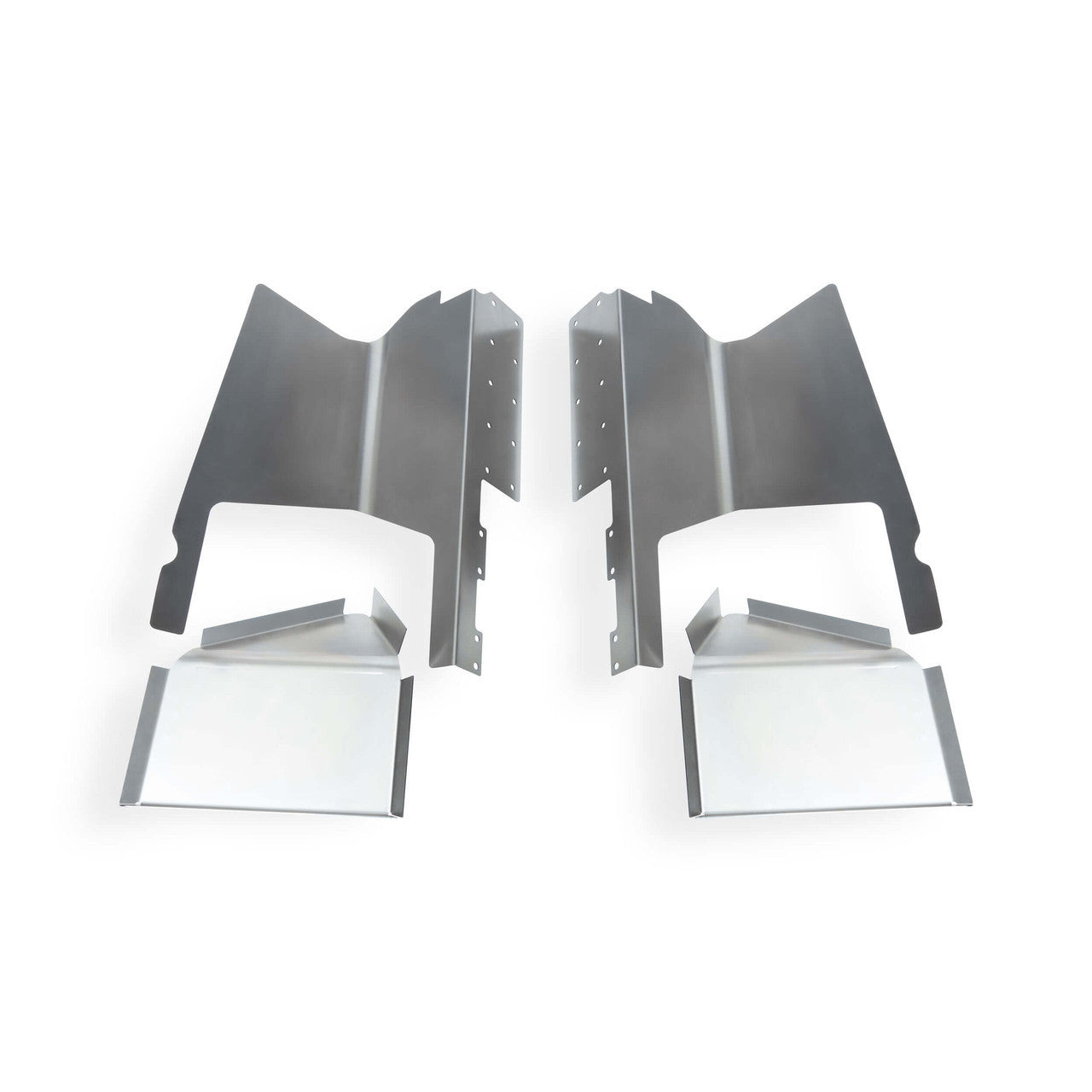Detroit Speed Fender Apron Panels 010508DS