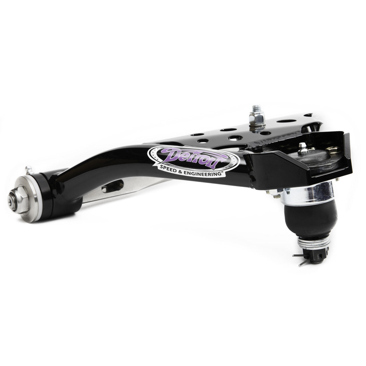 Detroit Speed Front Control Arms 030107DS GM G-Body/S10