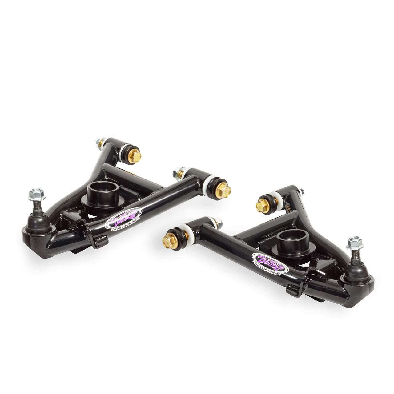 Detroit Speed Front Suspension Kit 030344DS Mustang