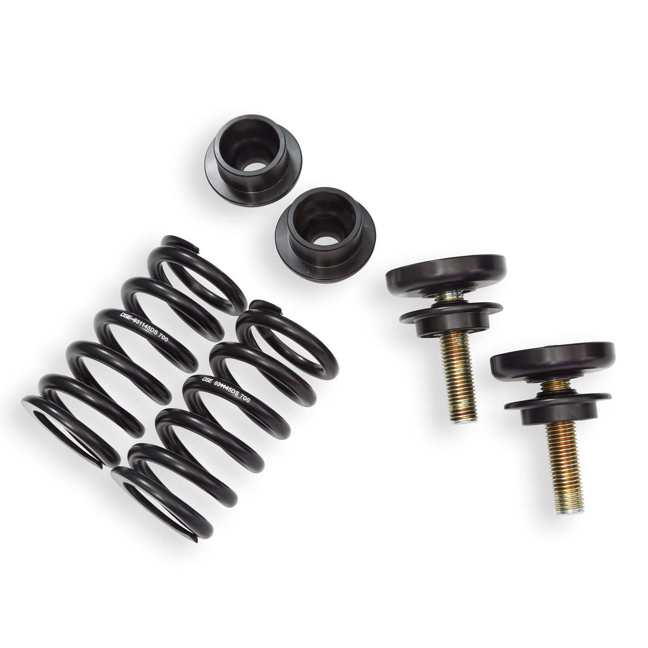 Detroit Speed Front Suspension Kit