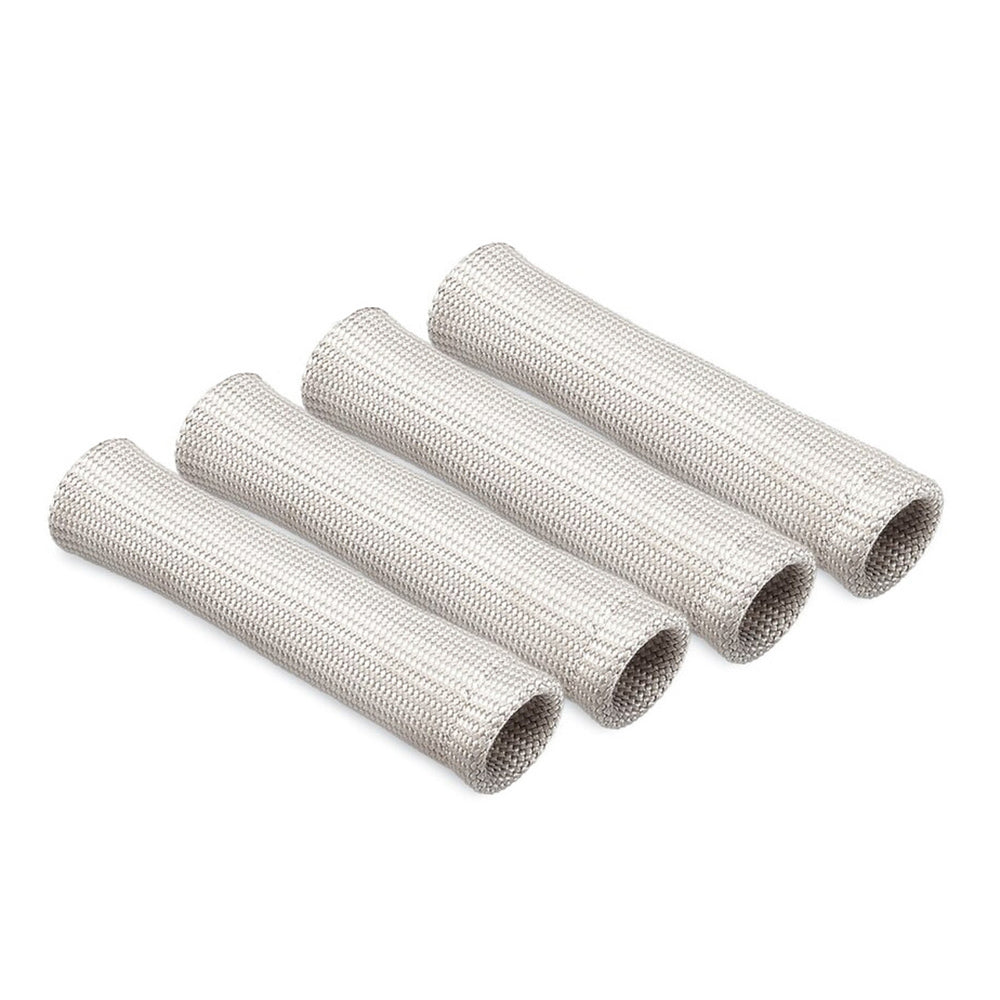 Design Engineering Protect-A Boot 6" Silver (4pk) 10507